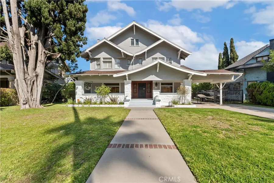2167 W 20th, Los Angeles, CA 90018 - #3