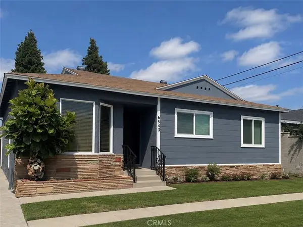 6543 E Harco, Long Beach, CA 90808