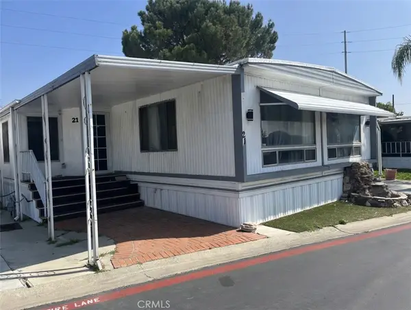 2930 W W Rialto Ave #21, Rialto, CA 92376