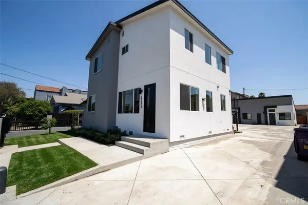 1056 Hoffman, Long Beach, CA 90813