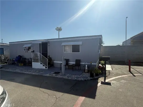 1517 Merced #43, El Monte, CA 91733
