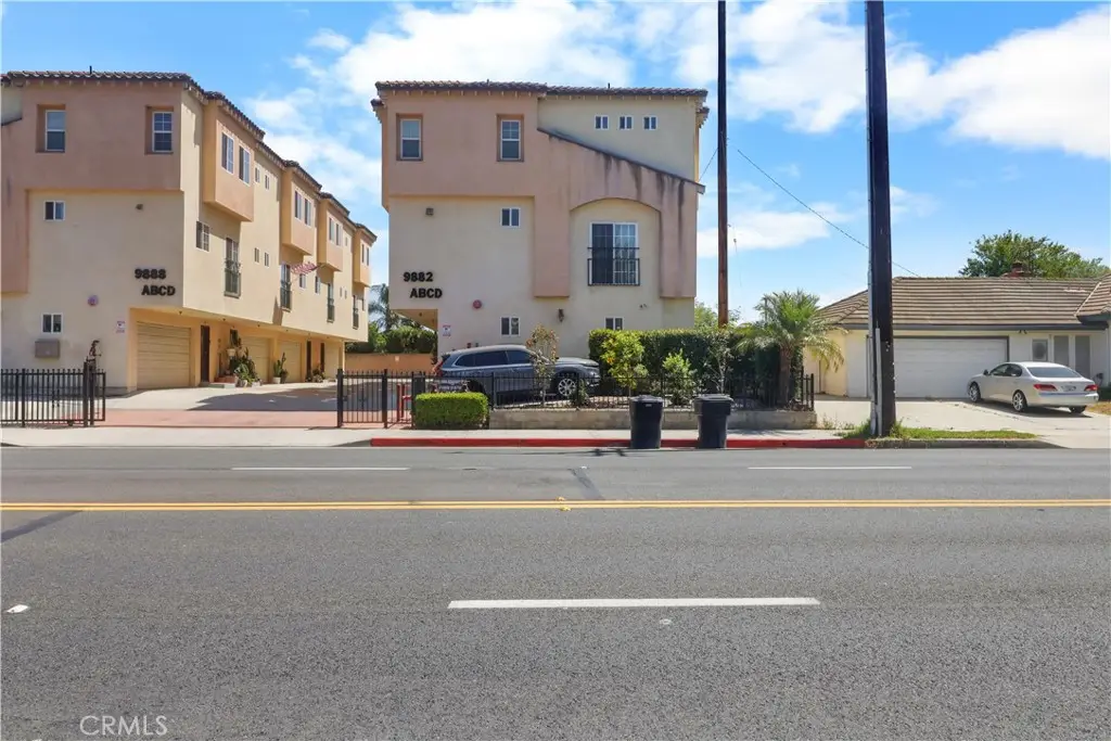 9882 Broadway #B, Anaheim, CA 92804 - #1