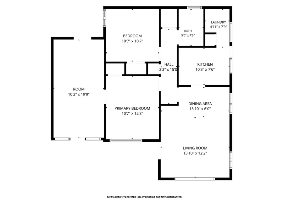 1903 N Grape Avenue, Compton, CA 90222 - #2