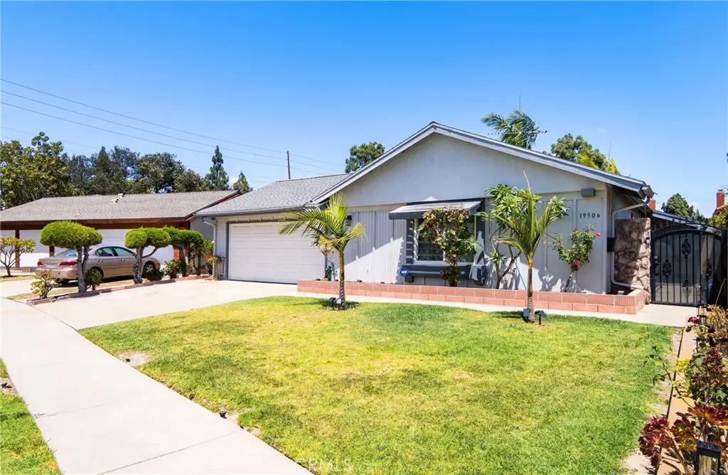 19506 Corby Avenue, Cerritos, CA 90703 - #1