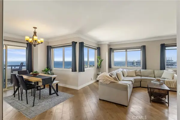 525 E Seaside Way #1909, Long Beach, CA 90802