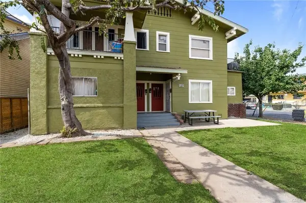 2103 3rd Avenue, Los Angeles, CA 90018