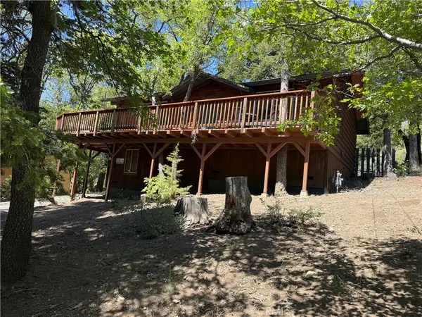 43466 Bow Canyon, Big Bear Lake, CA 92315