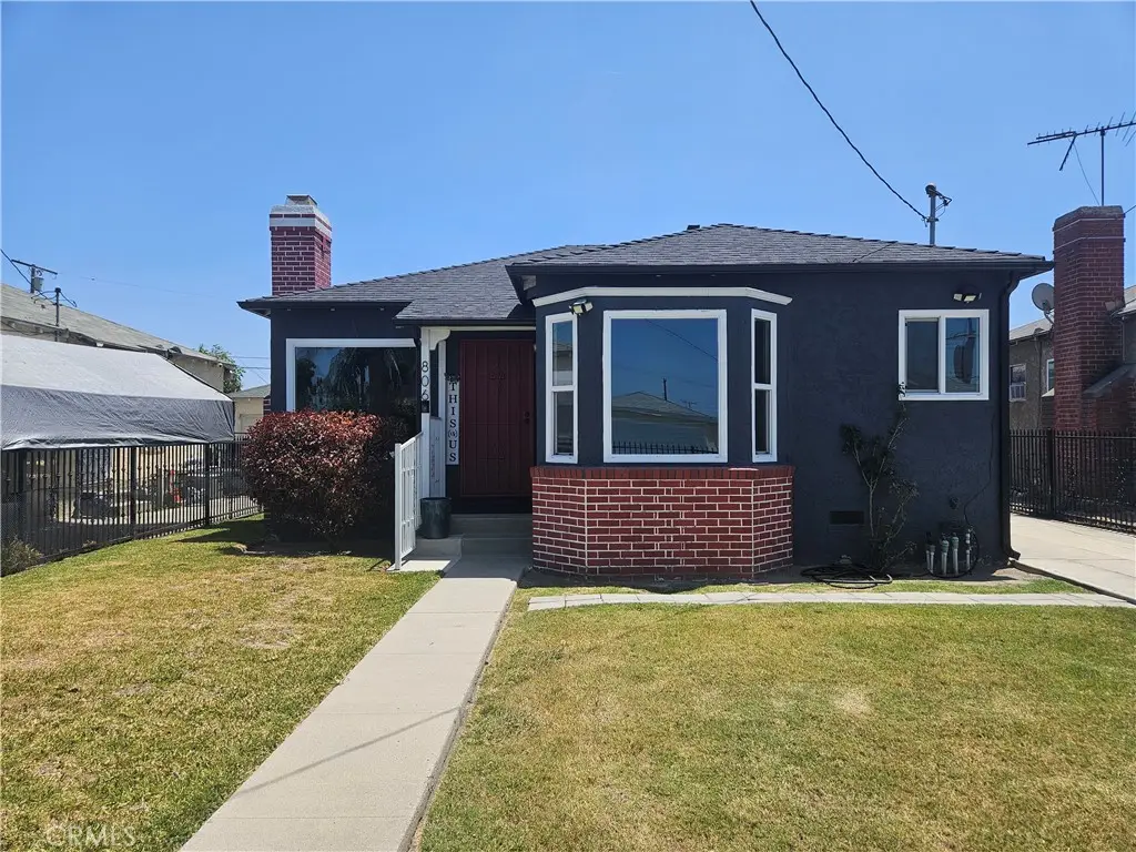806 N Acacia, Compton, CA 90220 - #1