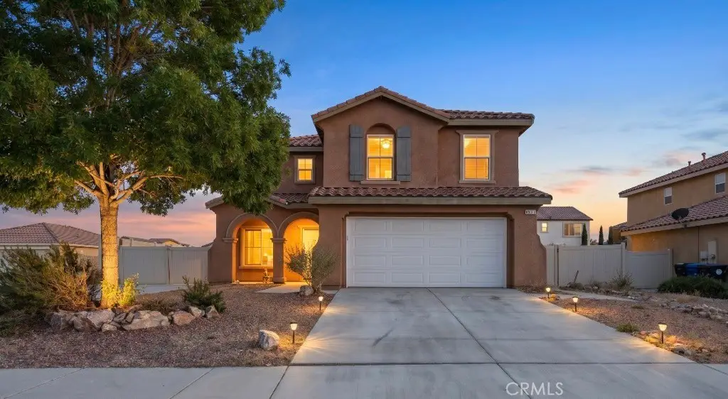 14459 Red Wolf Wy, Victorville, CA 92394 - #1