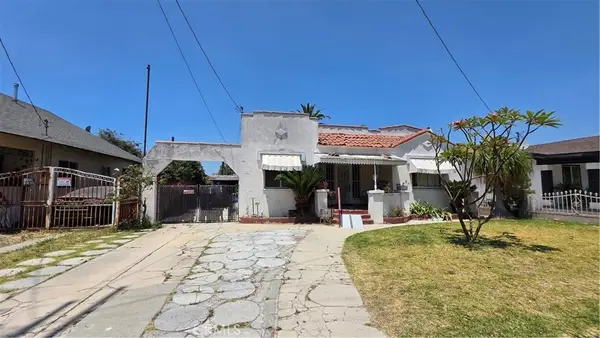 6505 Albany, Huntington Park, CA 90255