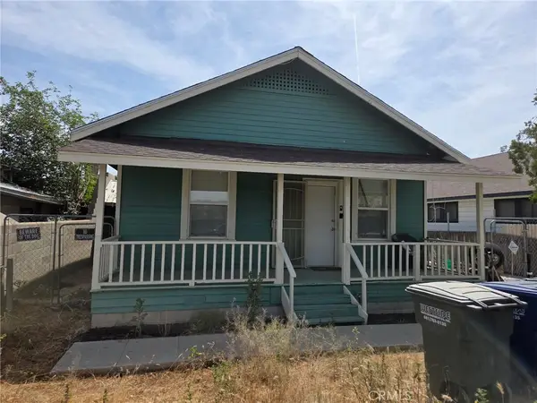 114 N Lincoln Street, Taft, CA 93268