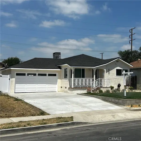 5021 Brayton, Long Beach, CA 90807