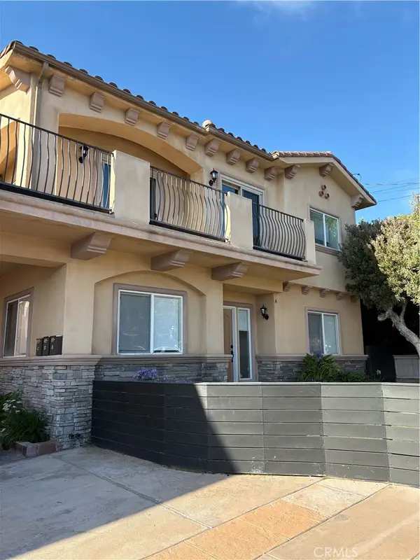 2515 Carnegie Lane #A, Redondo Beach, CA 90278
