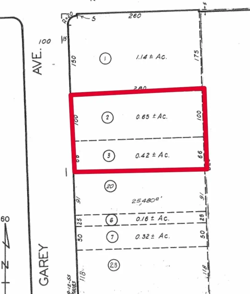 1932 Garey, Pomona, CA 91766 - #2