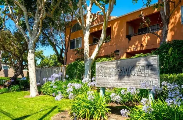 12601 Van Nuys #241, Los Angeles, CA 91331