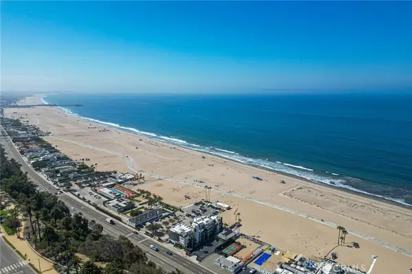 201 Ocean Avenue #1902P, Santa Monica, CA 90402