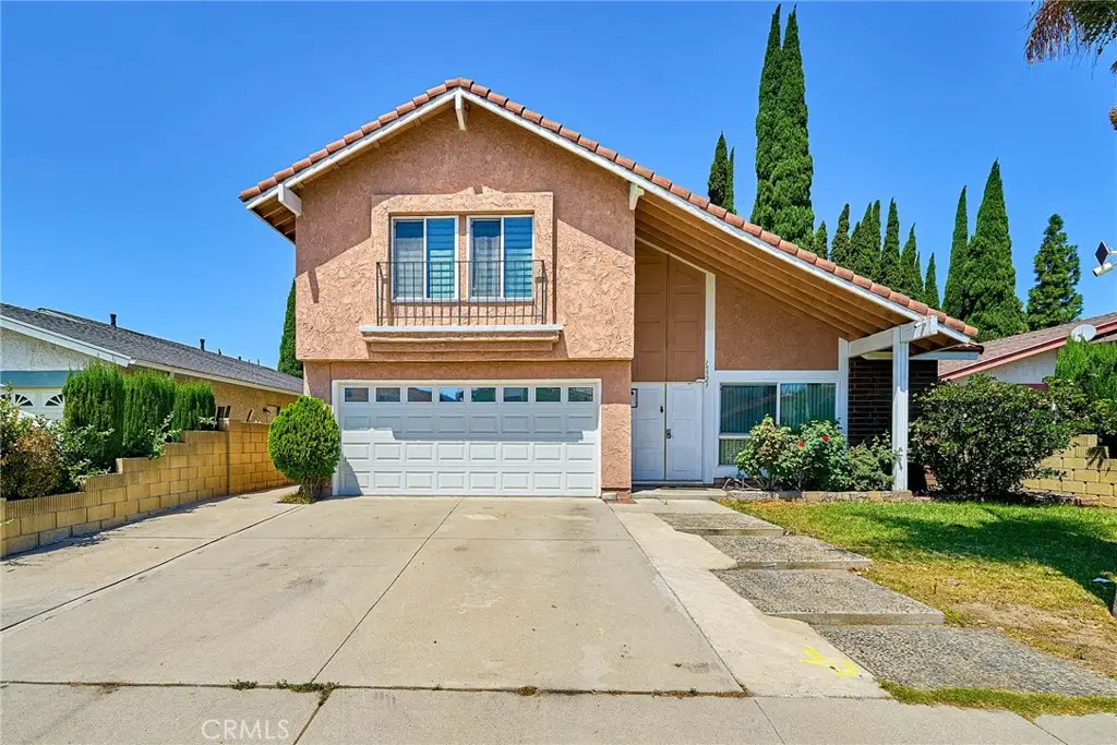 15523 Lancelot Avenue, Norwalk, CA 90650 - #1