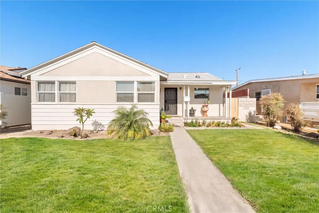 14424 Lefloss Avenue, Norwalk, CA 90650 - #1