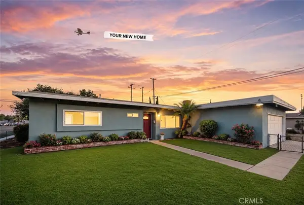 3357 W Olinda, Anaheim, CA 92804