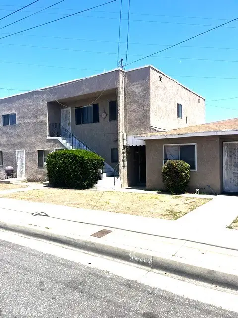 11830 S Normandie, Los Angeles, CA 90044
