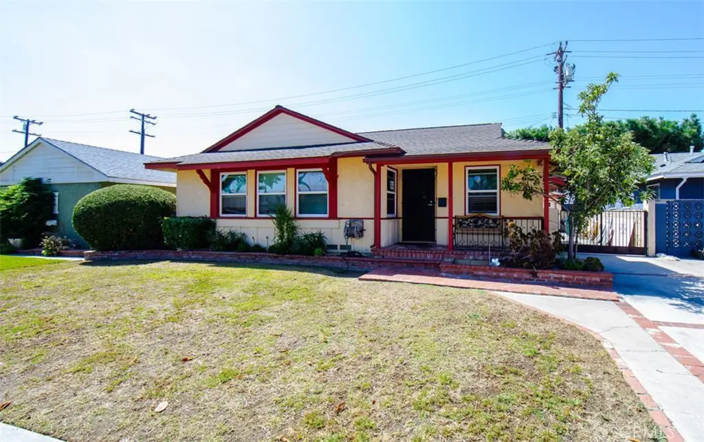 100 W Barclay, Long Beach, CA 90805 - #1