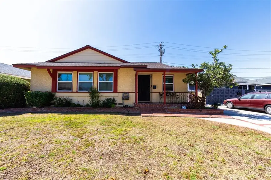 100 W Barclay, Long Beach, CA 90805 - #3