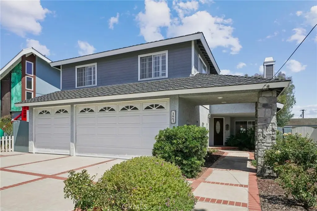 1643 10th, Manhattan Beach, CA 90266 - #1