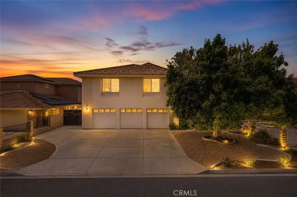 18163 Pier, Victorville, CA 92395 - #1