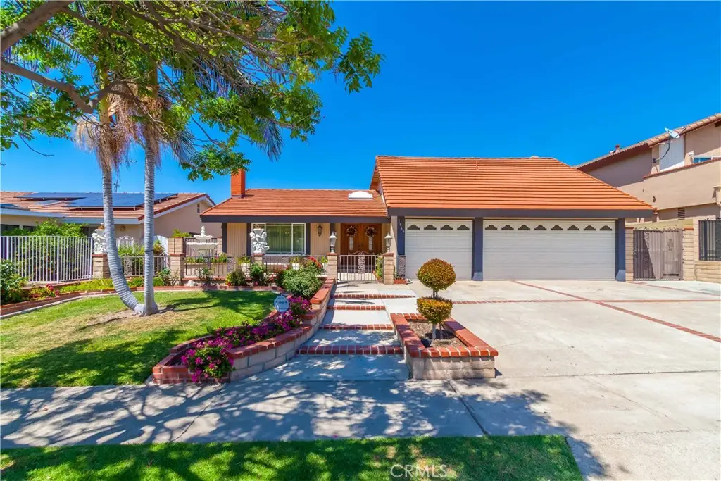 1969 Devonshire, Brea, CA 92821 - #1