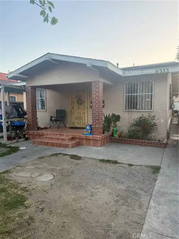 6333 Cedar, Huntington Park, CA 90255