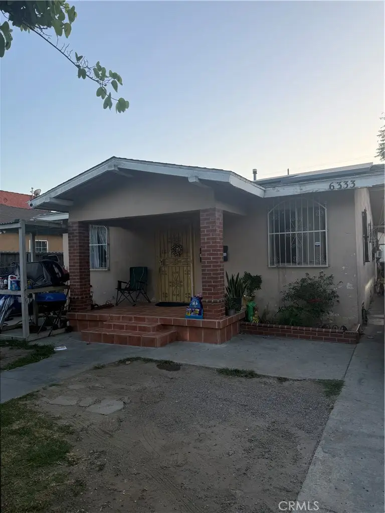 6333 Cedar, Huntington Park, CA 90255 - #3