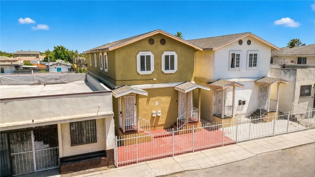 9212 Avalon, Los Angeles, CA 90003 - #1