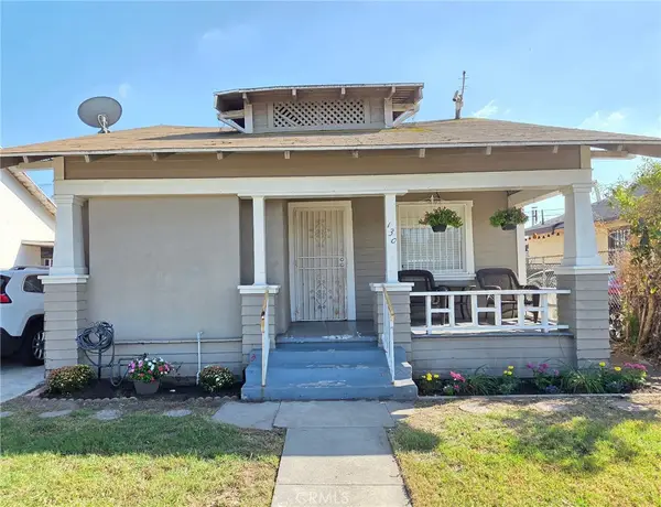 130 W 87th, Los Angeles, CA 90003