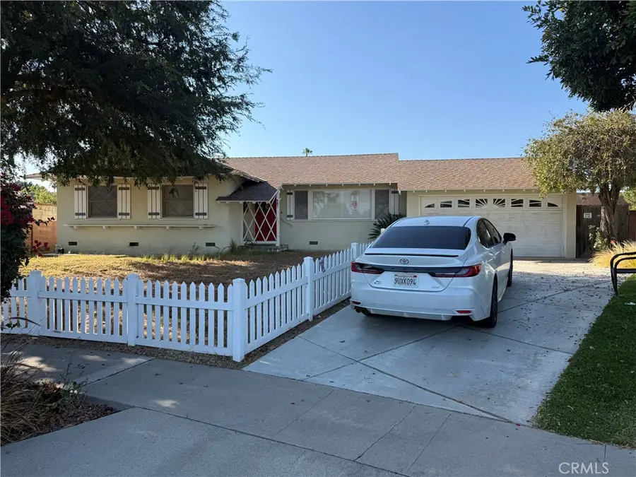 901 W Autumn, Anaheim, CA 92805 - #2