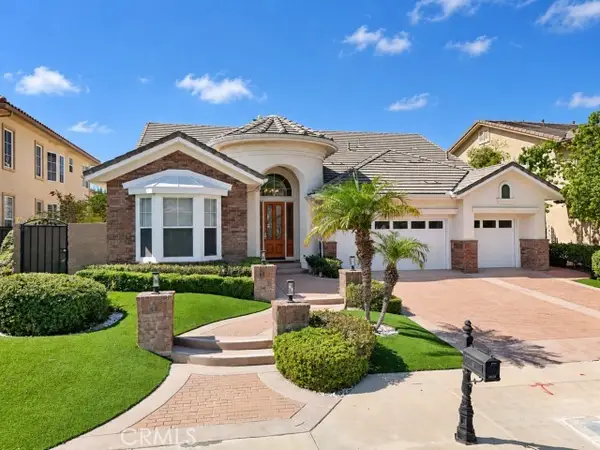 20356 Via Cellini, Porter Ranch, CA 91326