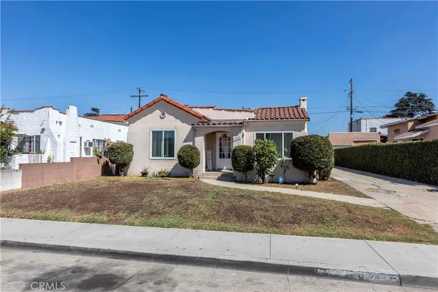 2525 Broadway, Huntington Park, CA 90255 - #2
