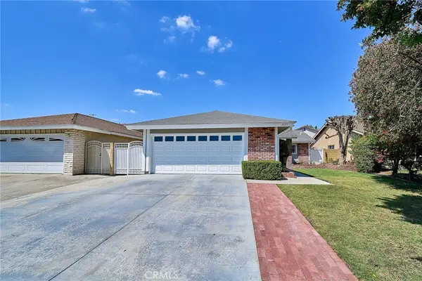 18315 Alfred Avenue, Cerritos, CA 90703