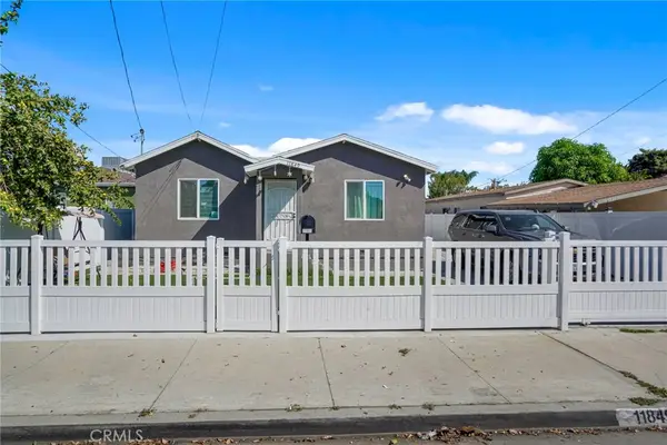 11849 Barnwall, Norwalk, CA 90650