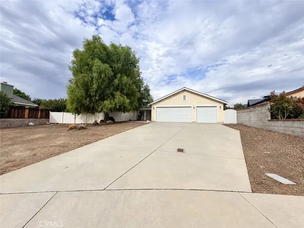 43002 Masonic Drive, Hemet, CA 92544