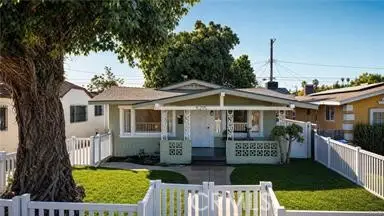5215 S Van Ness, Los Angeles, CA 90062