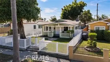 5215 S Van Ness, Los Angeles, CA 90062 - #2