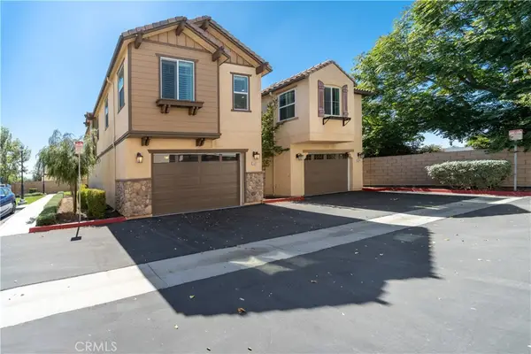 5563 Soria Drive, Ontario, CA 91762