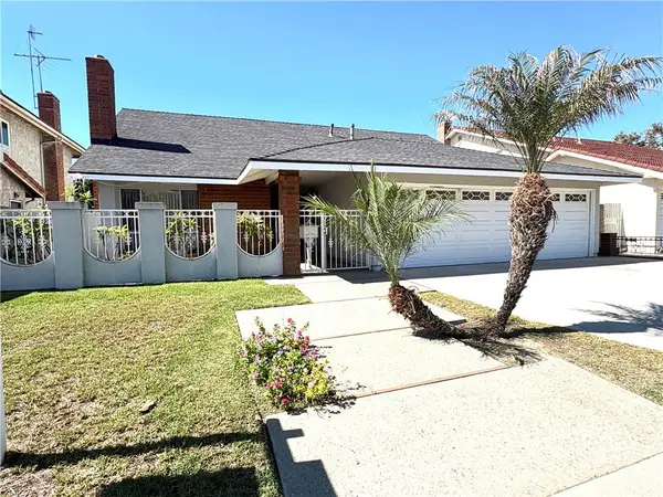 17815 Harvest Avenue, Cerritos, CA 90703