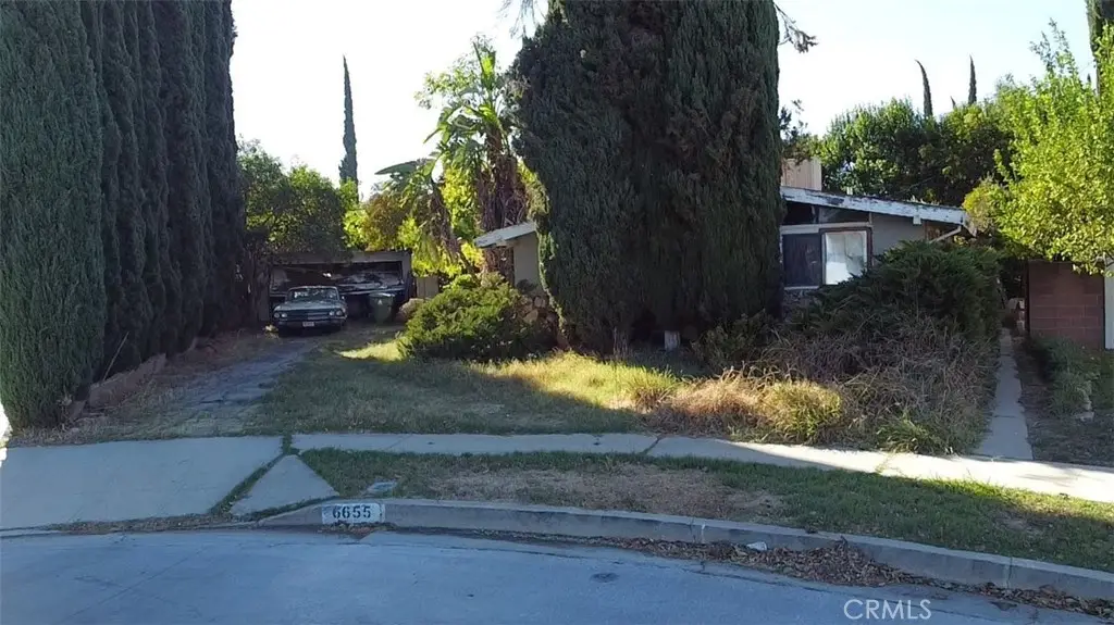 6655 Kosturas, Winnetka, CA 91306 - #1