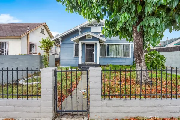 343 W 74th, Los Angeles, CA 90003