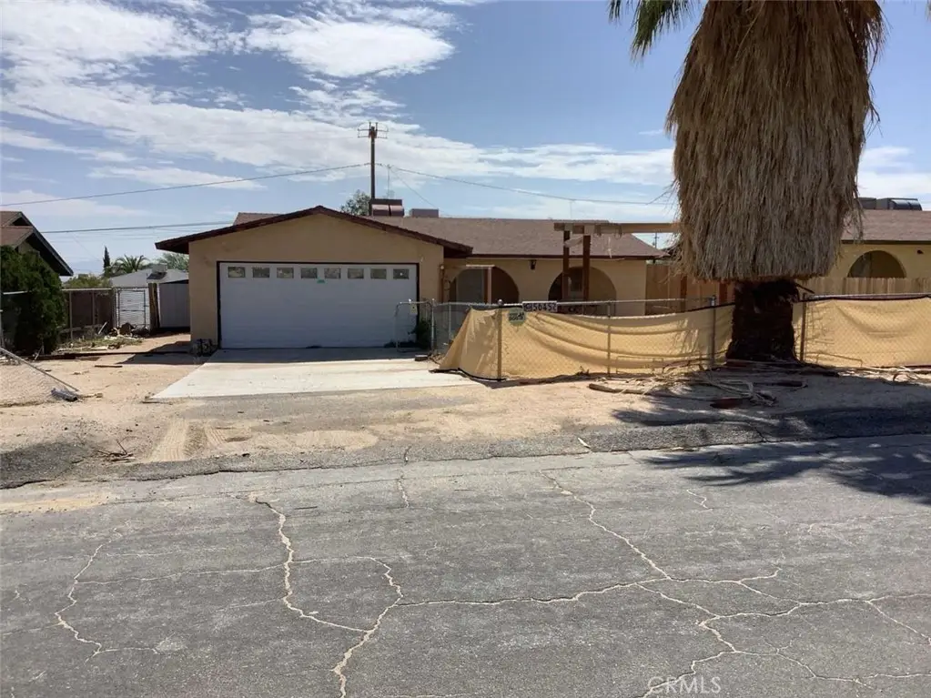 5645 Cahuilla Avenue, Twentynine Palms, CA 92277 - Image #1