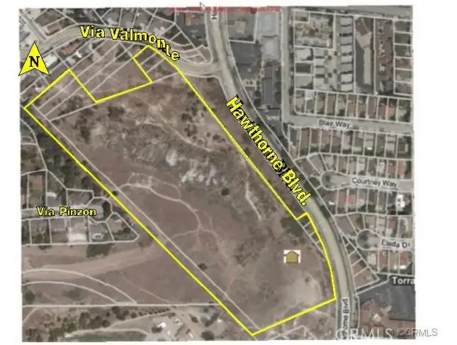 0 Via Valmonte, Torrance, CA 90505 - #1
