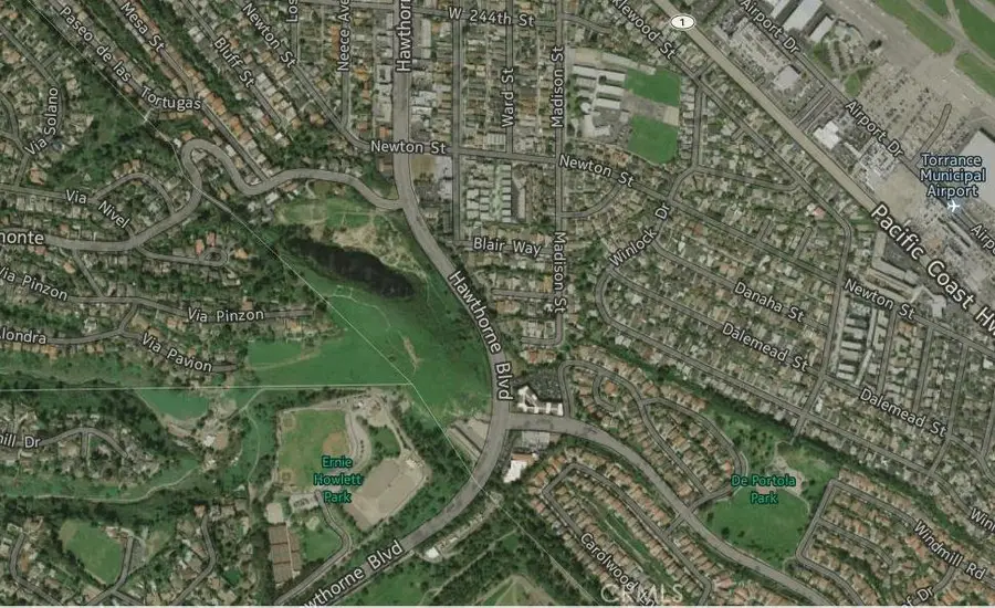 0 Via Valmonte, Torrance, CA 90505 - #3