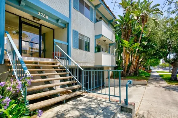 3756 Bagley Avenue #102, Los Angeles, CA 90034