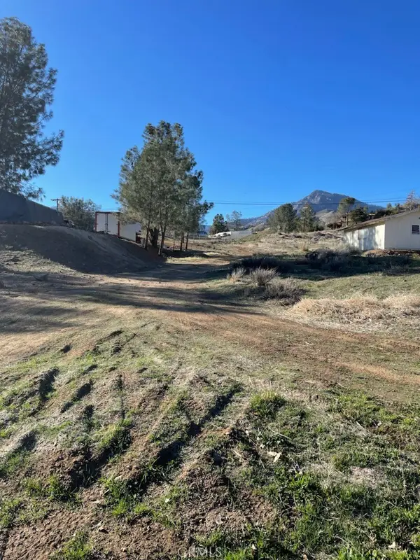 0 Panorama Dr., Wofford Heights, CA 93285